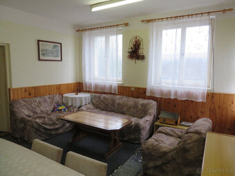 PRODEJ ubytovacího zařízení/ubytovny - 12