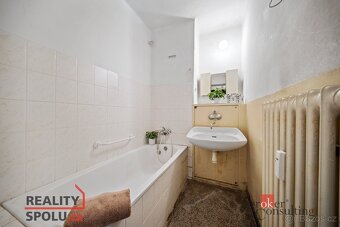 Prodej, byty/3+1, 76 m2, Pavla Křížkovského 516, Střední Pře - 12