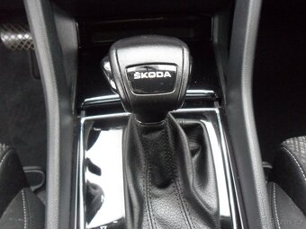 Škoda Karoq 1,5i benzin AUTOMAT 17.000km, Kup CZ - 12