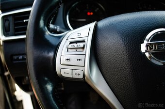 Nissan Qashqai 1.5 dCi Acenta - 12