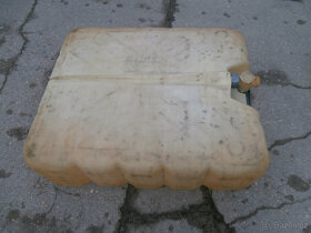 Pítko, krmítko, napájení dobytka, bazének 300 kč - 12