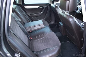 Volkswagen Passat Variant 2.0 TDI - 12