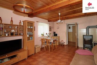 Prodej rodinného domu 280 m2, Toužim - 12