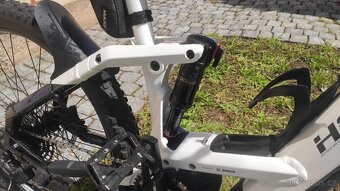 HAIBIKE FULLSEVEN 8 XL - 12