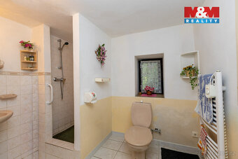 Prodej chalupy, 160 m², Krupka - 12