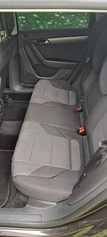 Vw passat b7 1.4 tsi 110kw ecofuel (cng) - 12