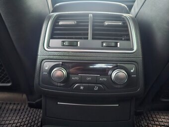 Audi A6C7 3.0TDI 180KW, WEBASTO, MĚCHY - 12