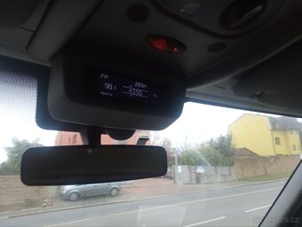 Renault Master rok 2012 ,motor 2.3 DCi,107 kW 10 europalet - 12