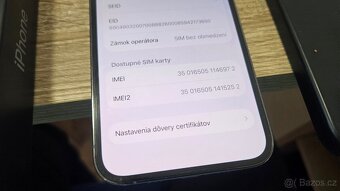 Apple iPhone 13 Pro 256GB - aj vymením - 12