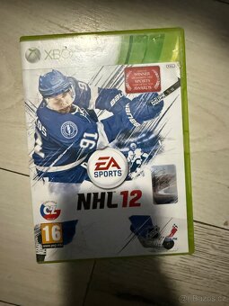 Xbox hry - 12