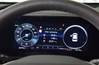 Kia E-Niro 64,8 kWh PremiumAT 150kW - 12