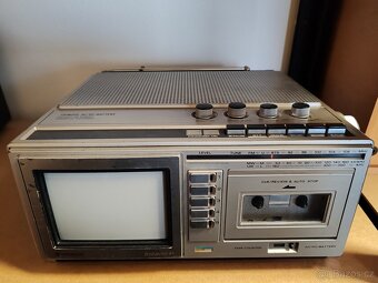 Audio, video, HIFI - 12