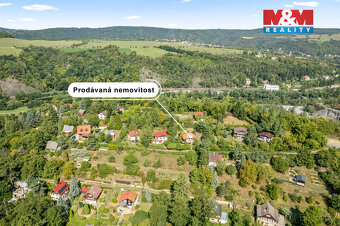 Prodej chaty, 79 m², Sýkořice - 12