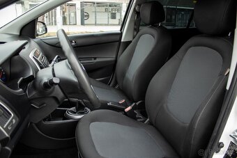 Hyundai i20 1.2 / 63kW - 12