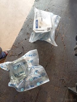 Prodám - vyměním Jaguar X-type - 2.1v6 - 12