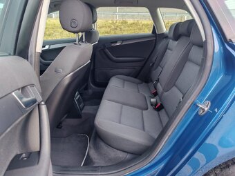 Audi A3 1.6 Benzin Sportback Facelift - 12