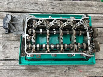 Toyota Valvematic - 12