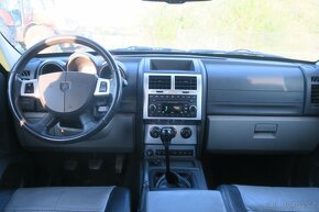 DODGE NITRO 2.8 CRDi SXT, BEZ KOROZE - 12