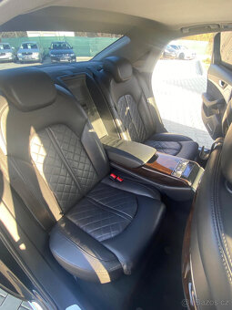 Audi A8, 3.0TDI, 2014 - 12