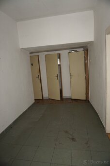 Dvougenerační dům nedaleko Berouna - 12