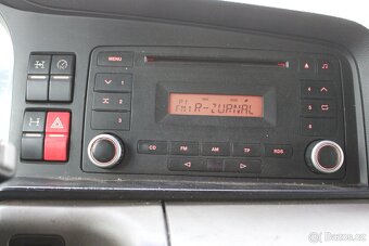 MAN TGS 35.440 8x4 6 BL, ZVEDACÍ NÁPRAVA, NEZÁVISLÁ KLIMA - 12