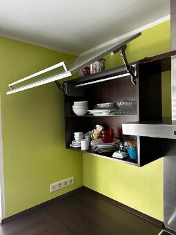 Moderní kuchyně NOBILIA (0704.24) - 12