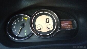 Megane III kombi 1.2 Tce 85kW 2012 nová STK - 12