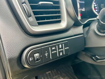 Kia Ceed 1.0T-GDi SPIN 2022, záruka, 7500km - 12