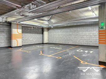 Pronájem byty 2+kk, 43 m2 - Praha - Vysočany, ev.č. 675 - 12