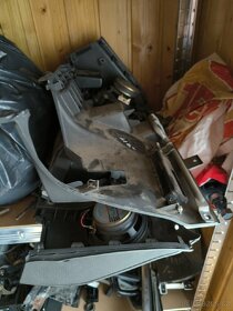 Mazda 626 GW 1988-1991 combi - 12
