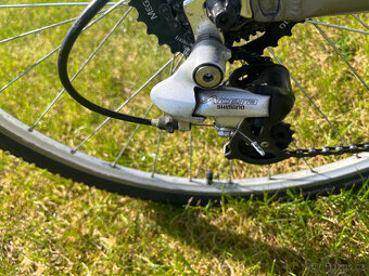 Prodám trekkingcrossové kolo Kellys Stylus CRX 21 - 12