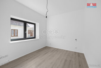Prodej rodinného domu, 91 m², Kladno, ul. E. Větrovcové - 12