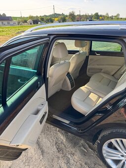 Škoda Superb 2.0TDI 125KW Automat - 12