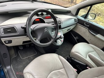 2006 Citroën c8 - 12