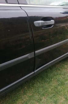 Volvo XC90 2.4 D5 120kW AWD - 12