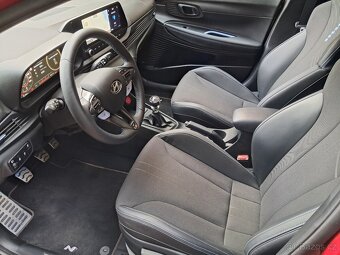 Hyundai i20N Premiun 2023 - 12