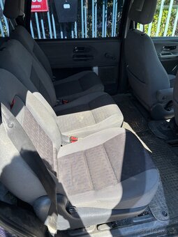 Ford galaxy 2004 1.9 tdi - 12