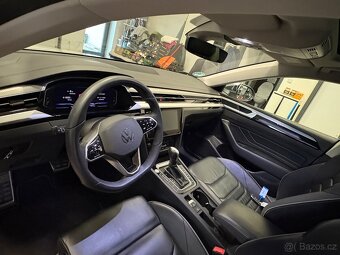 Vw Arteon Shooting Brake 2tdi Dsg 4x4 200ps model2022 - 12