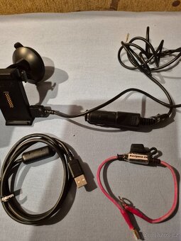 Navigace Garmin ZUMO 600 - 12