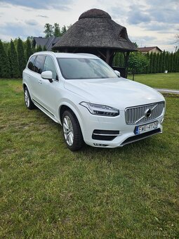 Volvo XC90 - 12