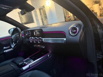 Mercedes GLB 200CDI FULL LED AMBIENT ACC KAMERA - 12
