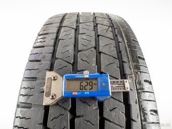 Ford Ranger - Originání 16" alu kola - Letní pneu - 12
