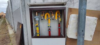 Zemní práce / instalatérství - 12