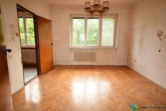 dr. byt 2+1 s balkonem s možností převodu do osobního vlastn - 12