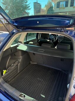 Skoda Fabia 2 kombi, zimní pneu, nove rozvody, brzdy - 12