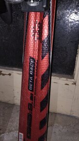 Prodam lyze 180 atomic - 12