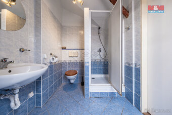 Prodej rodinného domu, 103 m², Úvaly, ul. Boženy Němcové - 12