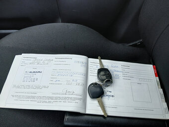 Subaru Justy 1,3 Justy G3X 4x4 - 12