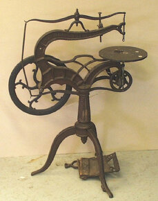 historické předměty - 12