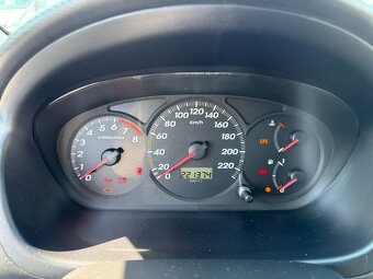 Honda Civic 1.6 VTEC LS Sport Unlimited - 12